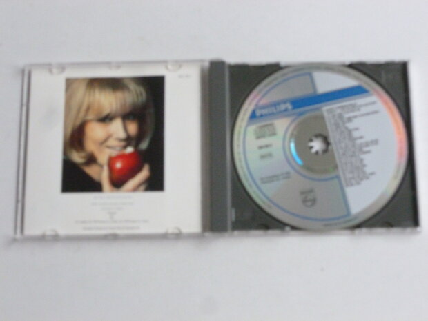 Dusty Springfield - The Silver Collection