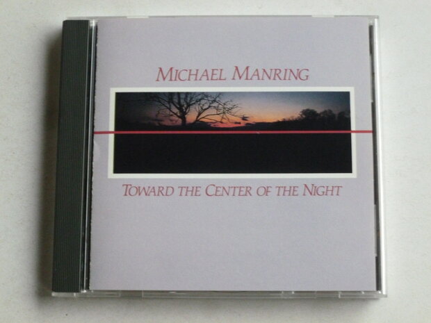 Michael Manring - Toward the Center of the Night