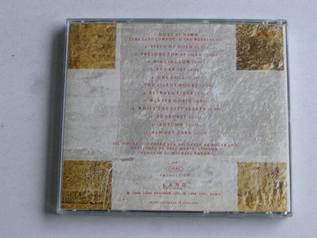 Roger Eno - Between Tides