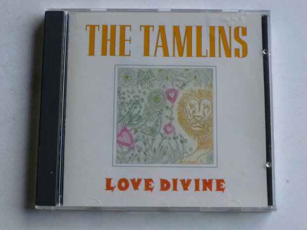 The Tamlins - Love Divine