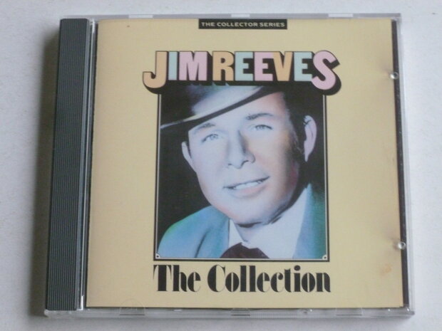 Jim Reeves - The Collection