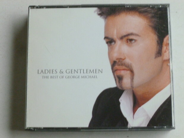 George Michael - Ladies & Gentlemen (2CD Best of)