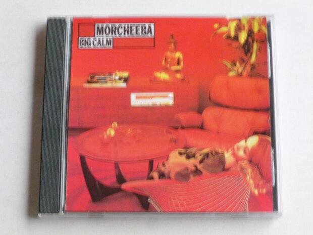 Morcheeba - Big Calm