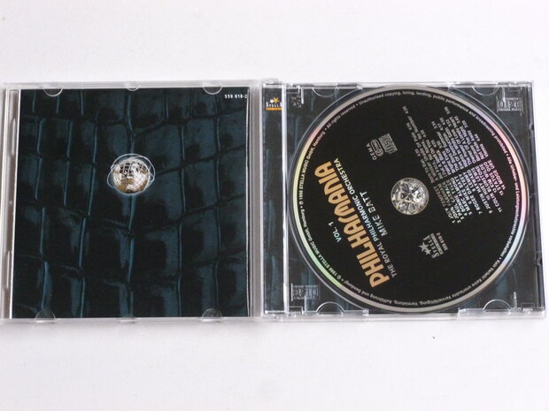 Philharmania - The Royal Philh. Orch. / Mike Batt