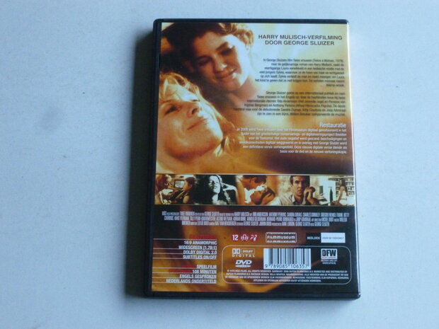 Twee Vrouwen - George Sluizer (DVD)