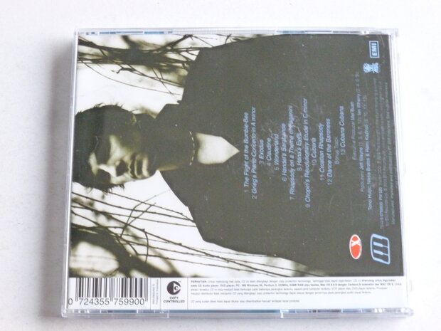 Maksim - The Piano Player