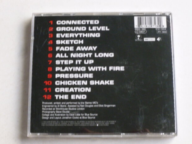 Stereo MC's - Connected 