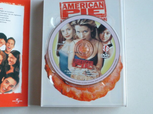 American Pie - 4 Play (4 DVD)