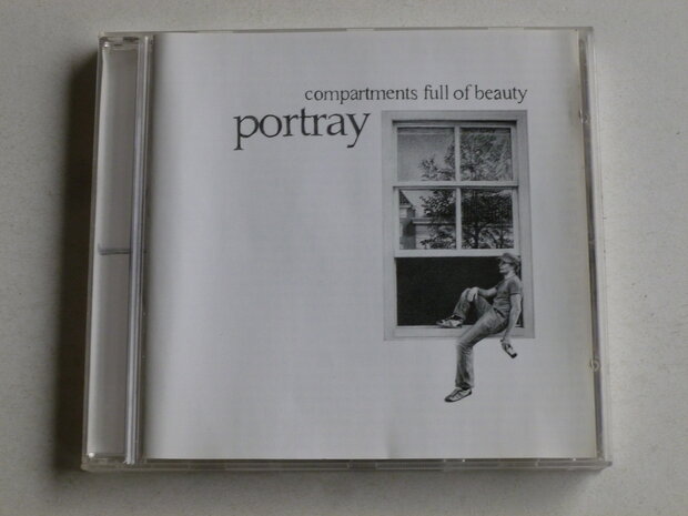 Portray - Compartments full of beauty