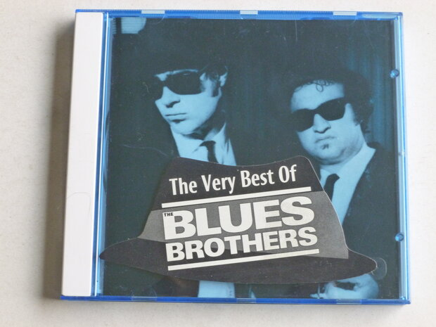 The Blues Brothers - The very best of (atlantic)