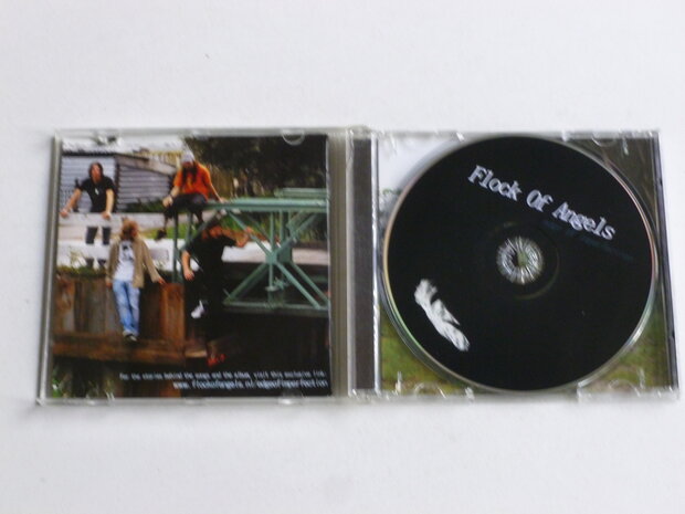 Flock of Angels - Edge of Imperfection