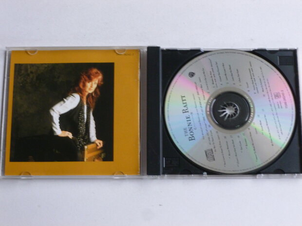 Bonnie Raitt - The Collection