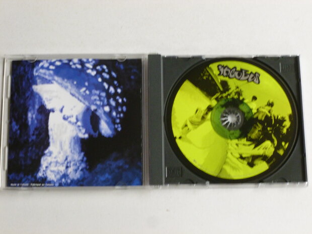 Incubus - Fungus Amongus