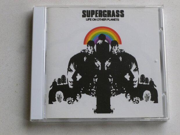 Supergrass - Life on other Planets