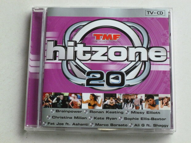 Hitzone 20