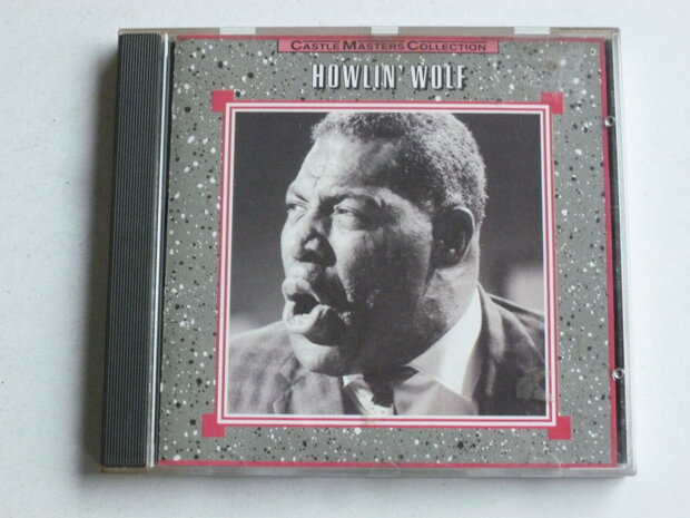 Howlin' Wolf - Castle Masters Collection