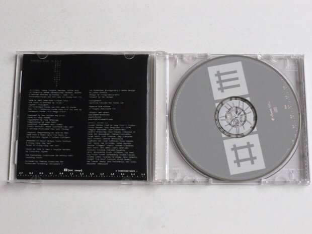 Depeche Mode - Sounds of the Universe