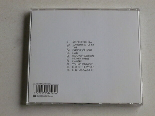 Carice van Houten - See you on the ice