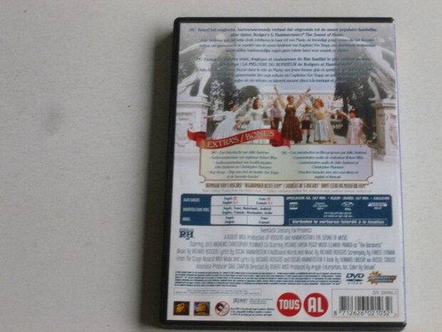 The Sound of Music - Originele  DVD