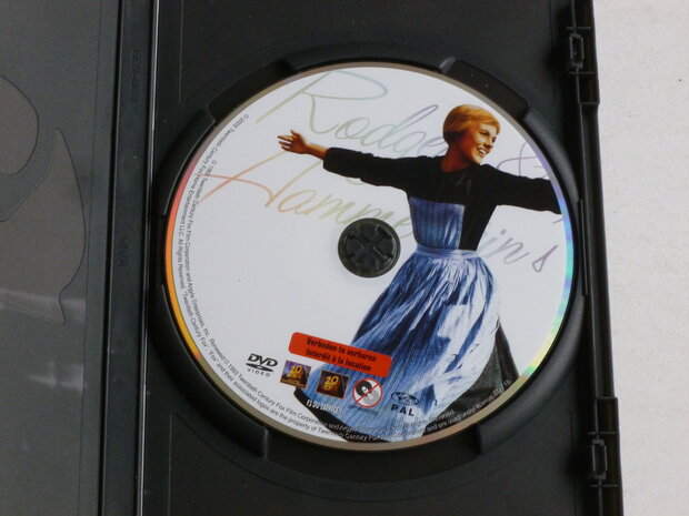 The Sound of Music - Originele  DVD