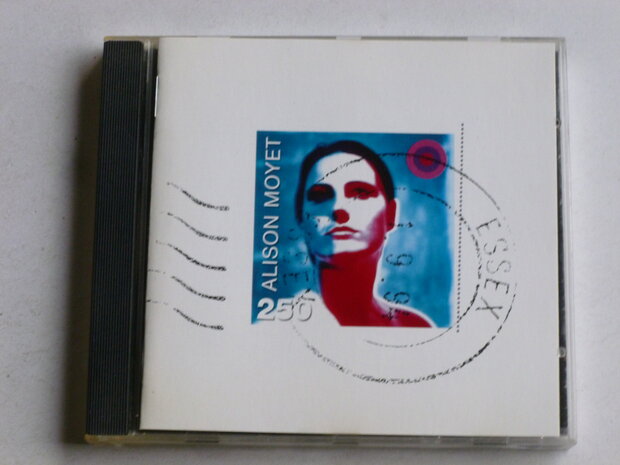 Alison Moyet - Essex