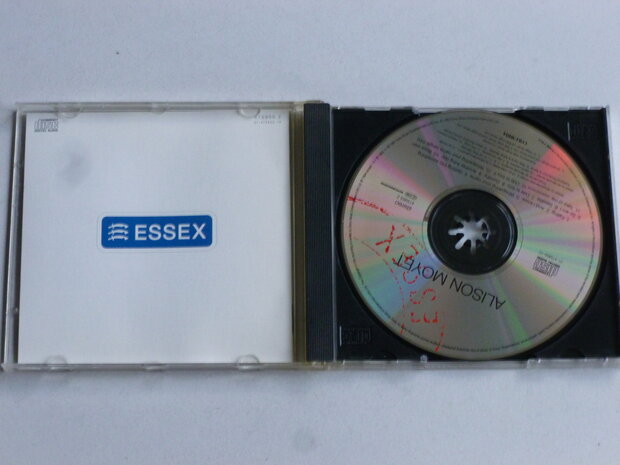 Alison Moyet - Essex