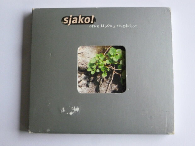 Sjako! - Once upon a revolution