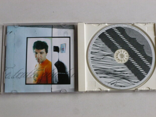 Tim Easton - The Truth about us