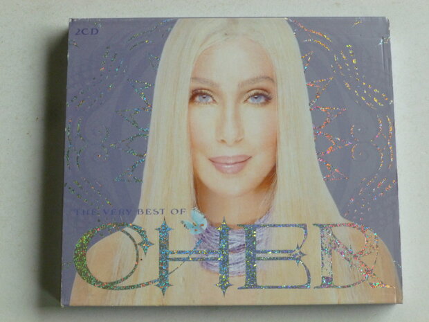 Cher - The very best of Cher (2 CD)