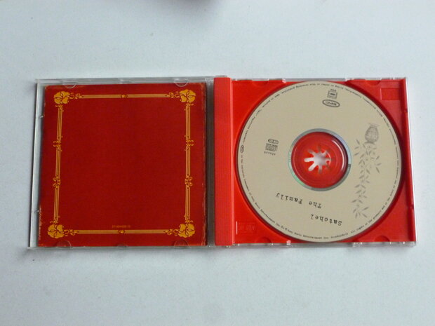 Satchel - The Family