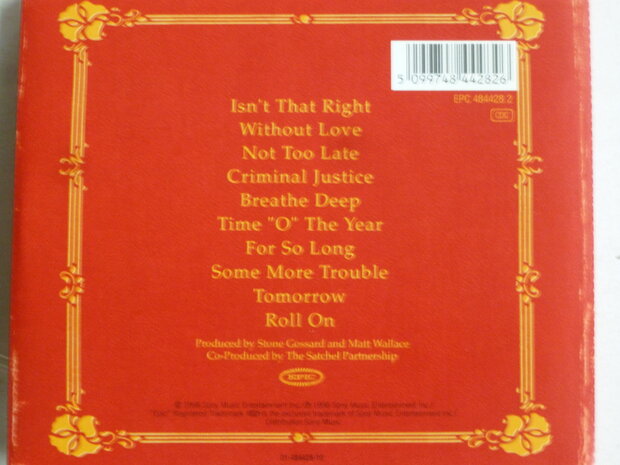 Satchel - The Family