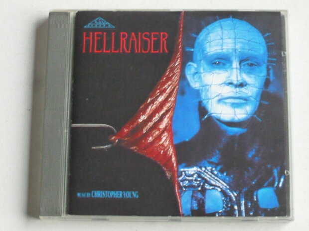 Hellraiser - Christopher Young (Soundtrack)