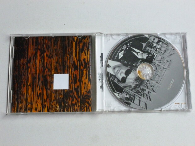 Bon Jovi - Crush  (2000)