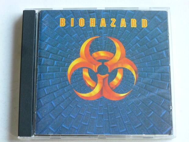 Biohazard - Biohazard