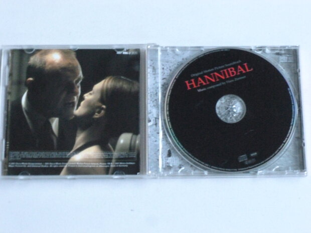 Hannibal - Soundtrack / Hans Zimmer