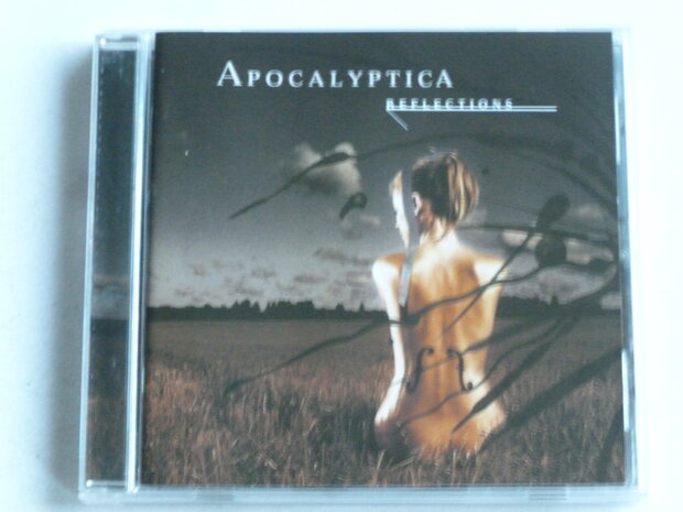 Apocalyptica - Reflections