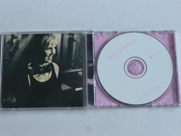 Agnetha Fältkog - My Colouring Book