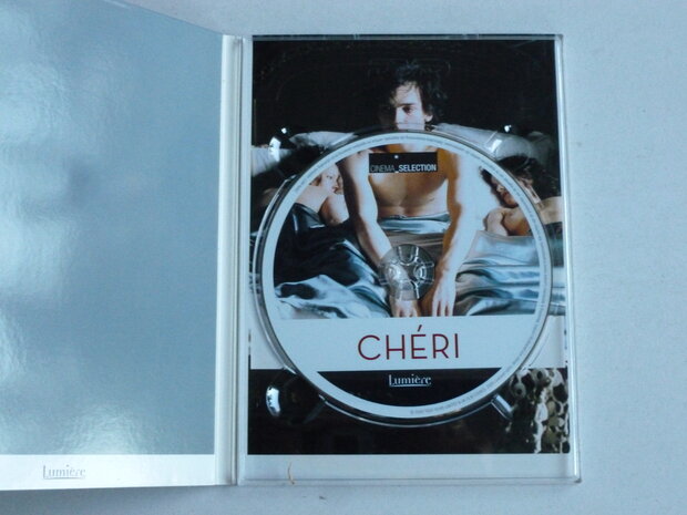 Cheri - Michelle Pfeiffer, Stephen Frears (DVD)