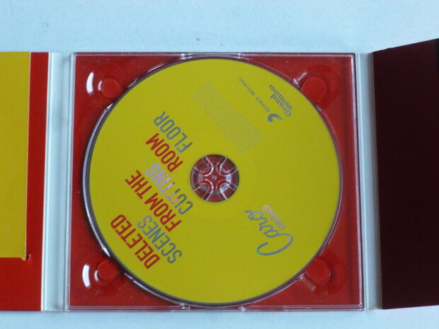 Caro Emerald - Deleted Scenes from the Cutting Room Floor (sony)