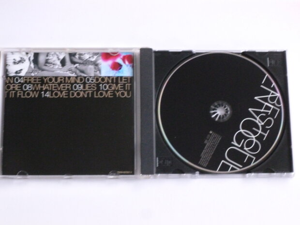 En Vogue - Best of En Vogue