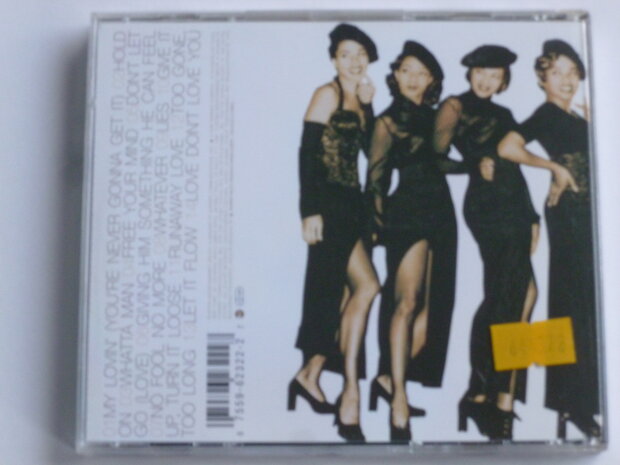 En Vogue - Best of En Vogue