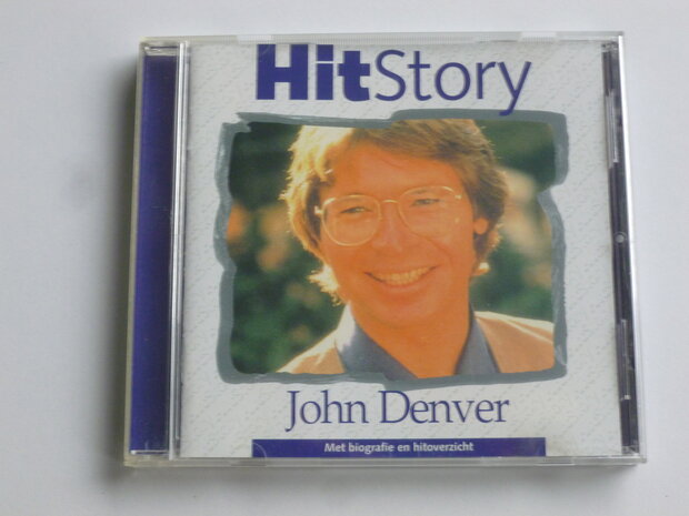 John Denver - Hitstory