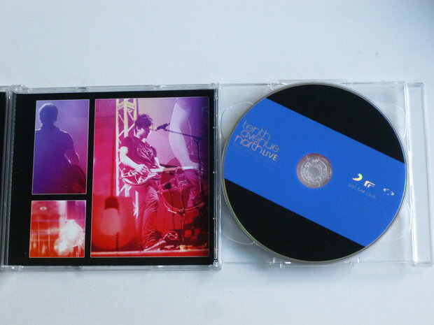 Tenth Avenue North - Live / Inside and In Between ( CD + DVD)