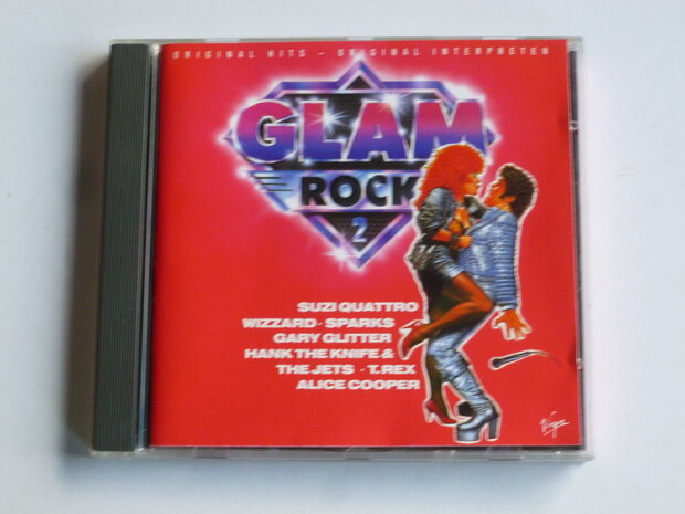 Glam Rock 2 (virgin)