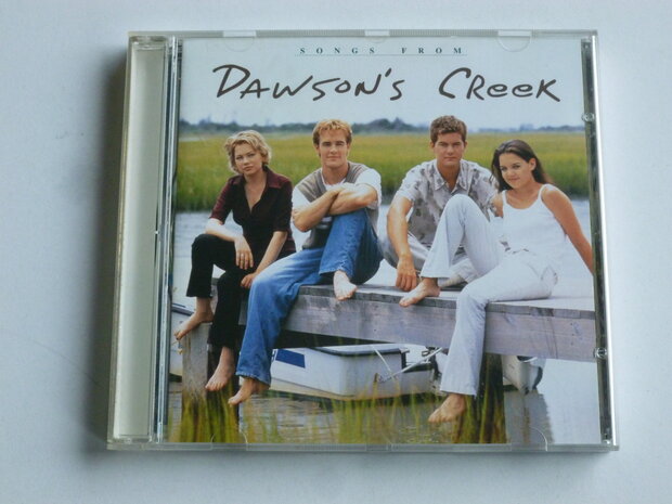 Songs from Dawson's Creek - Soundtrack