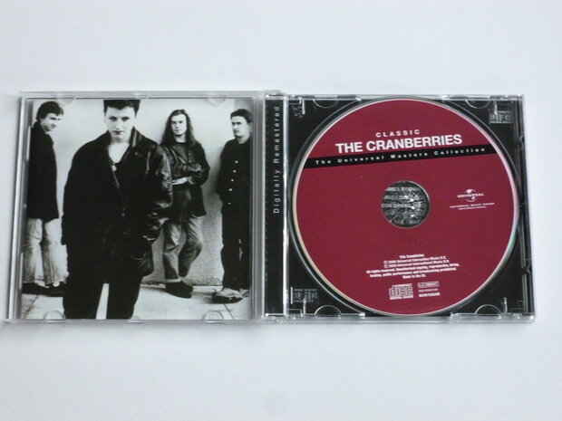 Cranberries - Classic (geremastered)