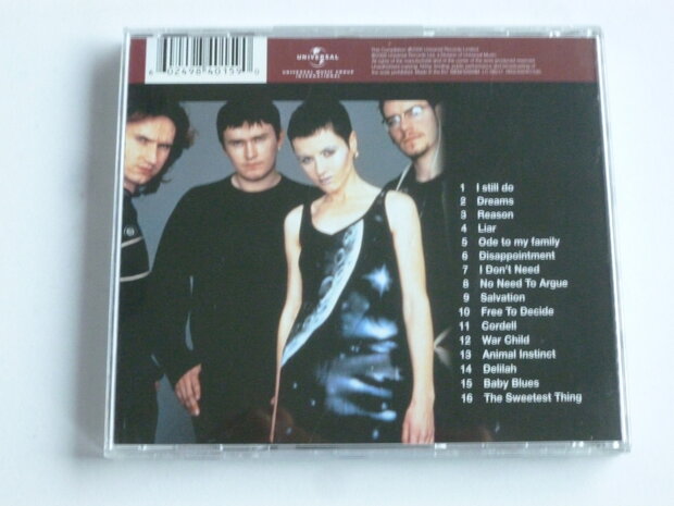 Cranberries - Classic (geremastered)