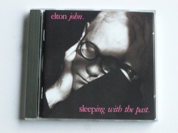 Elton John - Sleeping with the past 