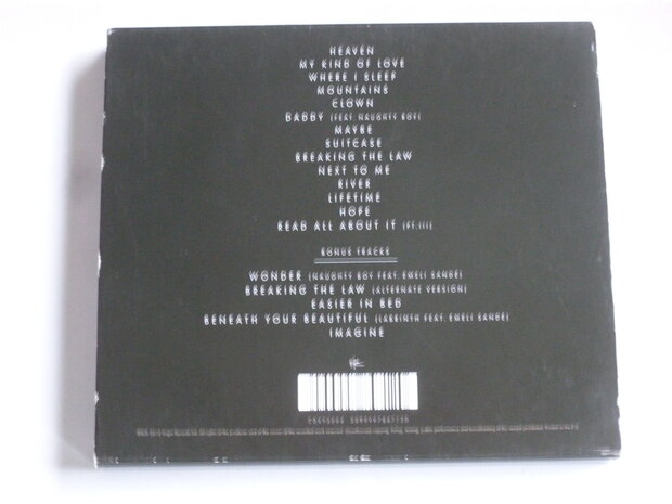 Emeli Sande - Our version of Events (special Edition)