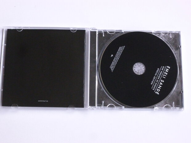 Emeli Sande - Our version of Events (special Edition)